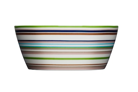 Origo skål 25 cl beige