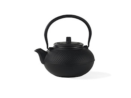 Tekanna 1,5 L svart gjutjärn