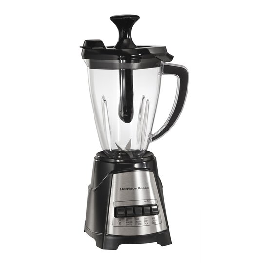 Hamilton Beach - Multiblend Blender 1,4 L