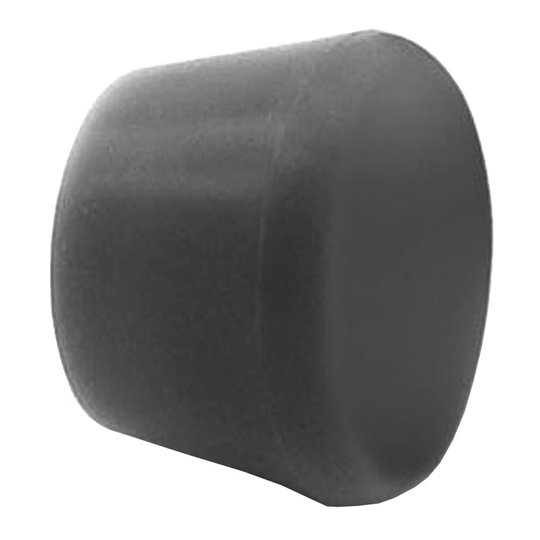 Pulltex - Wine Stopper Silikon Svart
