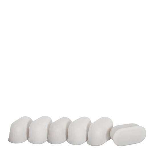 Sage - Vattenfilter till espressomaskin 6-pack