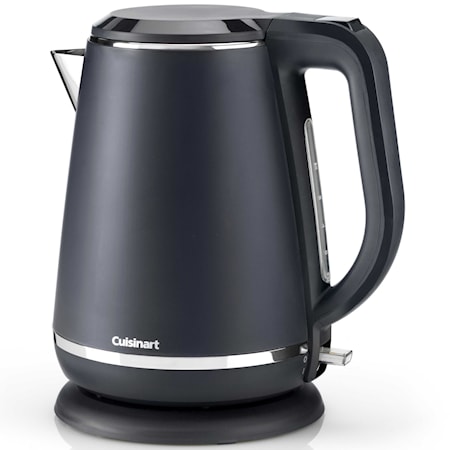 Vattenkokare CJK780E 1.5 liter Matt Svart