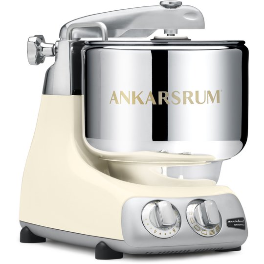 Ankarsrum Assistent Original Light Créme AKM6230 LC