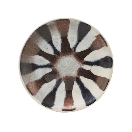 Tallrik Suns Multi