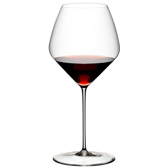 Riedel Veloce Pinot Noir/Nebbiolo, vinglas 2-pack