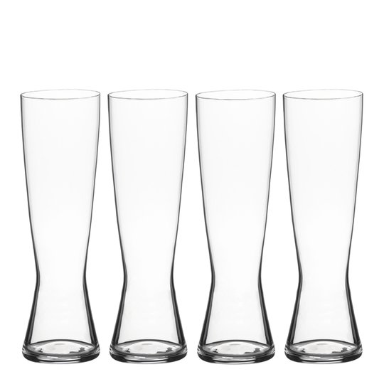 Spiegelau - Spiegelau Beer Classic Ölglas Pilsner 42,5 cl 4-pack