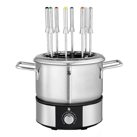 WMF - Lono Fondue med 8 Gafflar