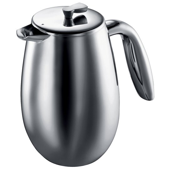 Bodum Columbia kaffebrygger d.væg. 3 kop Matkrom