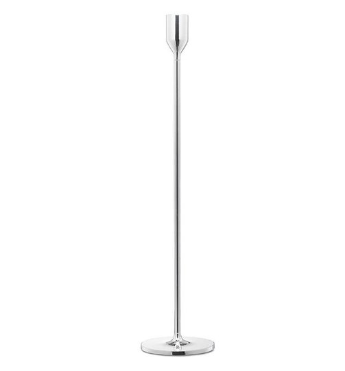 Skultuna - Nattlight Ljusstake 45 cm Silver