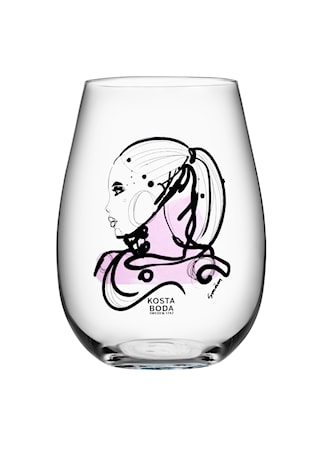 All about you/Love you Rosa 2-pack 57cl