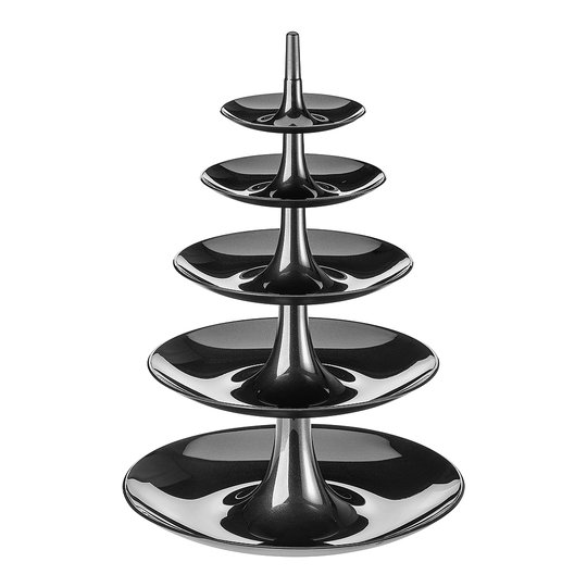 Koziol - Babell Big Kakfat Cosmos Black