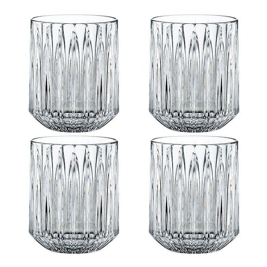 Nachtmann - Jules Tumbler 30,5 cl 4-pack