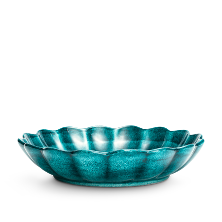 Ostronskål Stor Ocean 31 cm