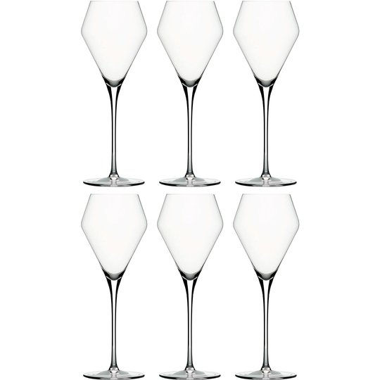 Zalto Dessert vinglas 320 ml. 6 st.