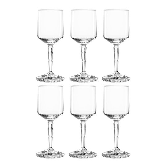 Leonardo - Spiritii Cocktailglas hög 18 cl 6-pack