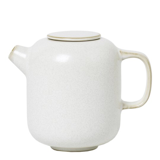 Ferm Living - Sekki Mjölkkanna 25 cl Kräm