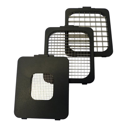 Alligator - Alligator Blad 3-pack