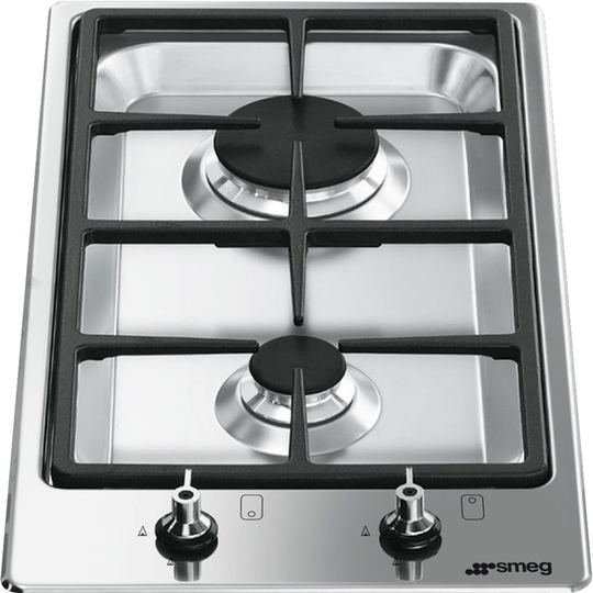 Smeg PGF32G Classic gashäll