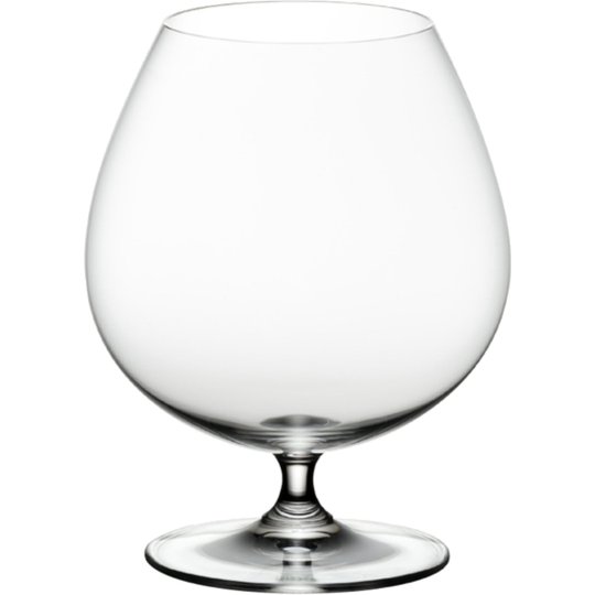 Riedel Vinum Brandyglas 84 cl 2-pack