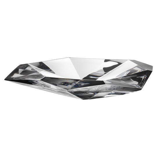 Orrefors - Precious Fat 24,5 cm