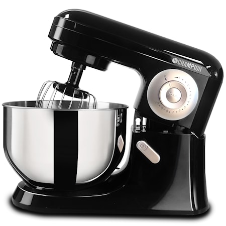 Champion KÃ¶ksmaskin 700W Svart