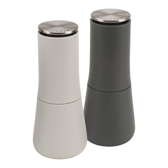 Joseph Joseph - Milltop Salt & Peppar-set