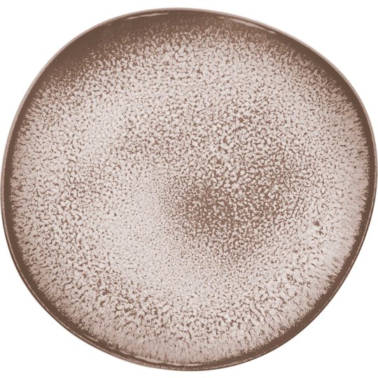 Villeroy & Boch Lave Beige Salladstallrik