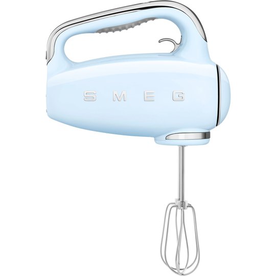 Smeg HMF01PBEU Elvisp pastellblå