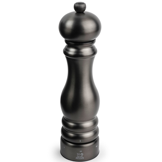Peugeot Paris Pepparkvarn Chef Carbon Inox 22 cm