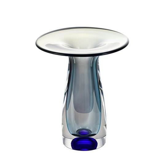 Kosta Boda Fado vas 33 cm.