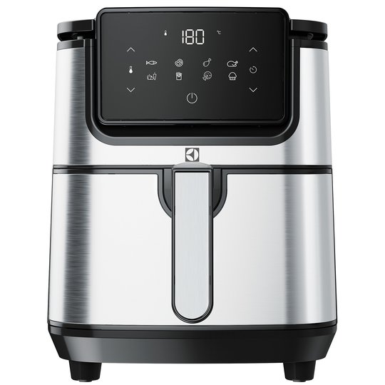 Electrolux Explore 6 rostfritt stål 3,5 liter