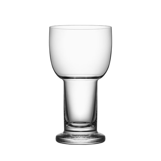 Kosta Boda Picknick glas 48 cl. 2 st.