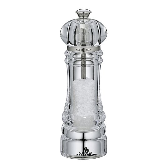 Zassenhaus - Berlin Saltkvarn 18 cm Akryl