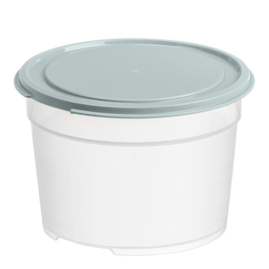 GastroMax - Matförvaring BIO 0,6 L