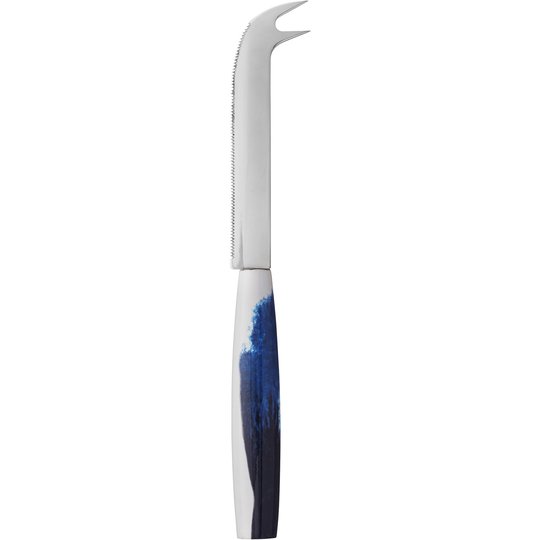 Stelton Stockholm Ost/Barkniv 22 cm Aquatic