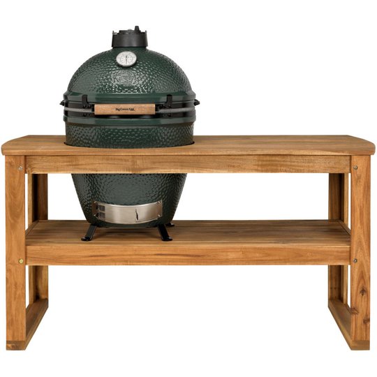 Big Green Egg Akacia grillbord L