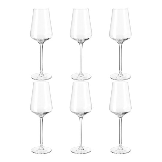 Leonardo - Puccini Dessertvinglas 22 cl 6-pack