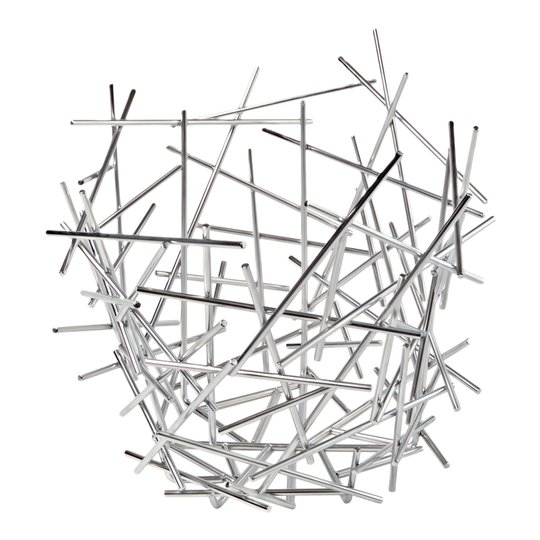 Alessi - Blow Up Citruskorg 31 cm