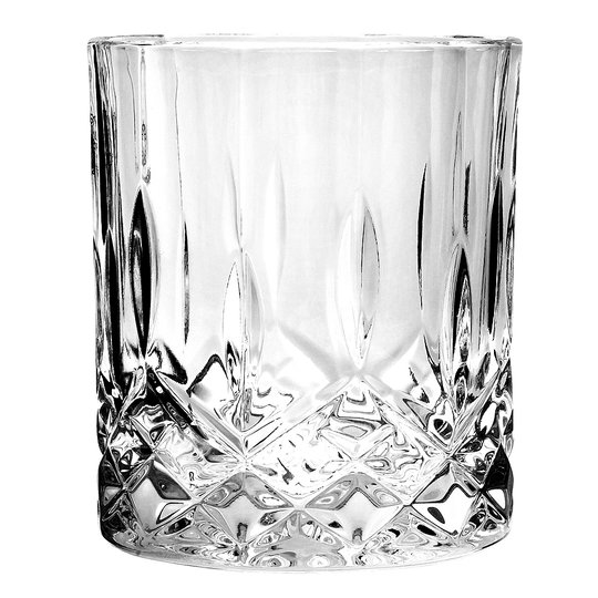 Table Top Stories - Rumours Tumbler Old Fashioned 21 cl