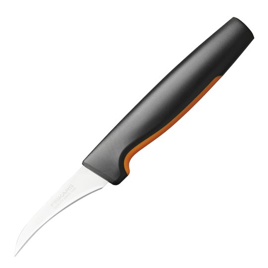 Fiskars - Functional Form Skalkniv bjöt blad 7 cm