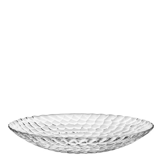 Orrefors - Hallon fat 39 cm