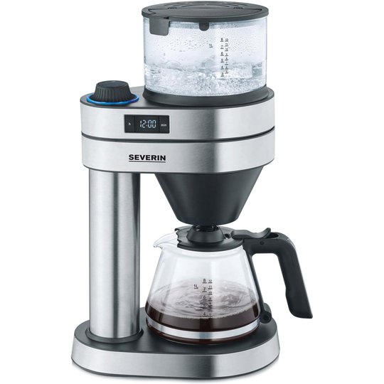 Severin Café Caprice 2.0 kaffemaskin