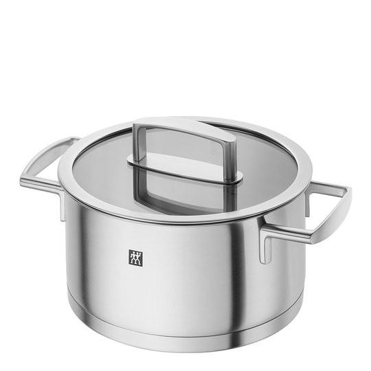 Zwilling - Vitality Gryta 20 cm 3 L Rostfri