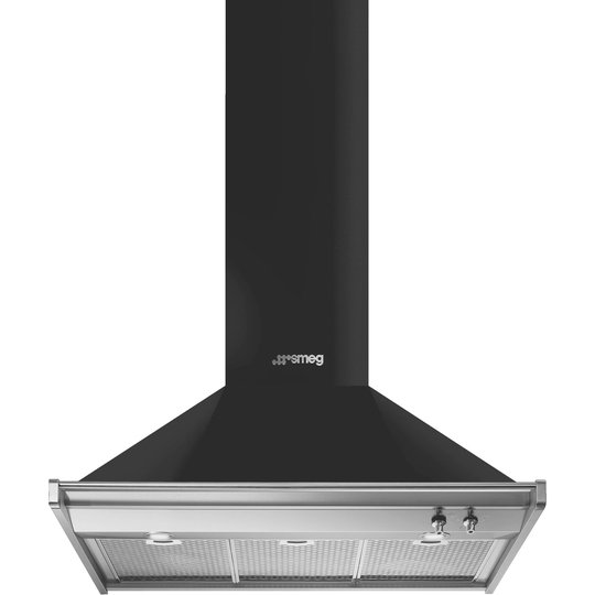 Smeg KD90HAE fläkt