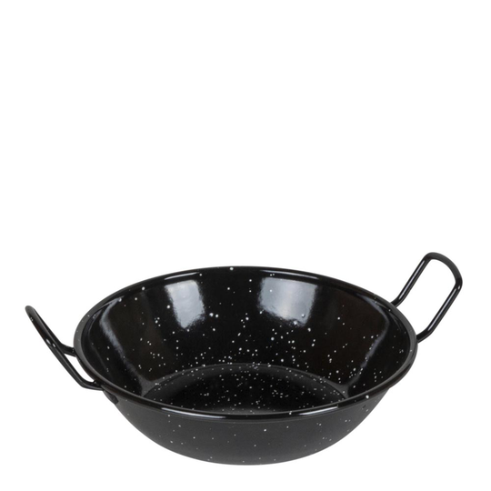 Tranquilo Kitchen - Gryte Emalje 20 cm