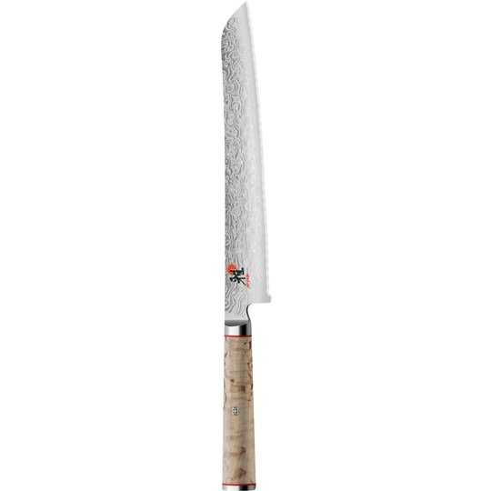 Miyabi 5000 MCD Brödkniv 23 cm