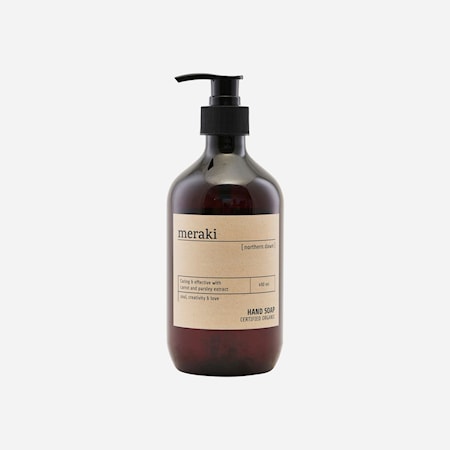 Handtvål Northern dawn 490 ml