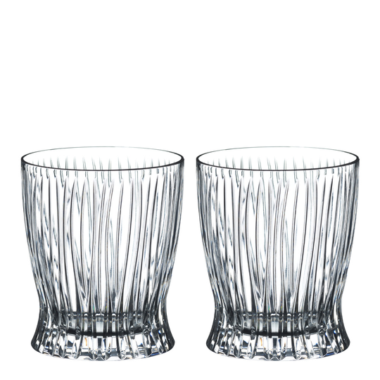 Riedel - Bar Tumbler Whisky Spey Whiskyglas 2-pack