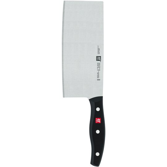Zwilling Pollux Kinesisk Kockkniv 18,5 cm