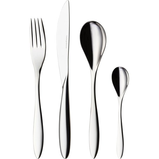 Hardanger Bestikk Maria Bestickset 12 personer